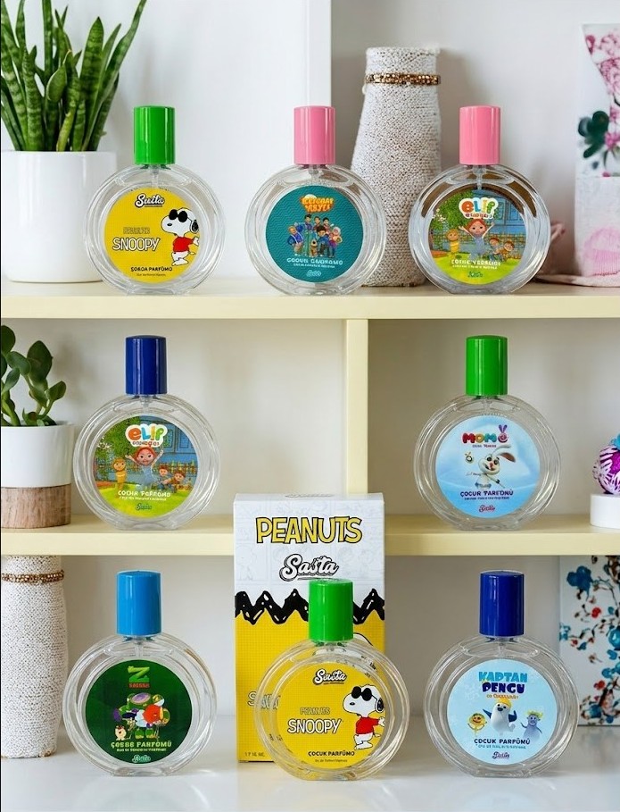 021-Shopylandd-&Ccedil;ocuk Parf&uuml;mler