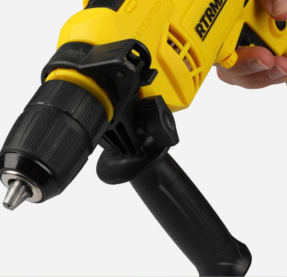 121-Shopylandd-Darbeli Matkap