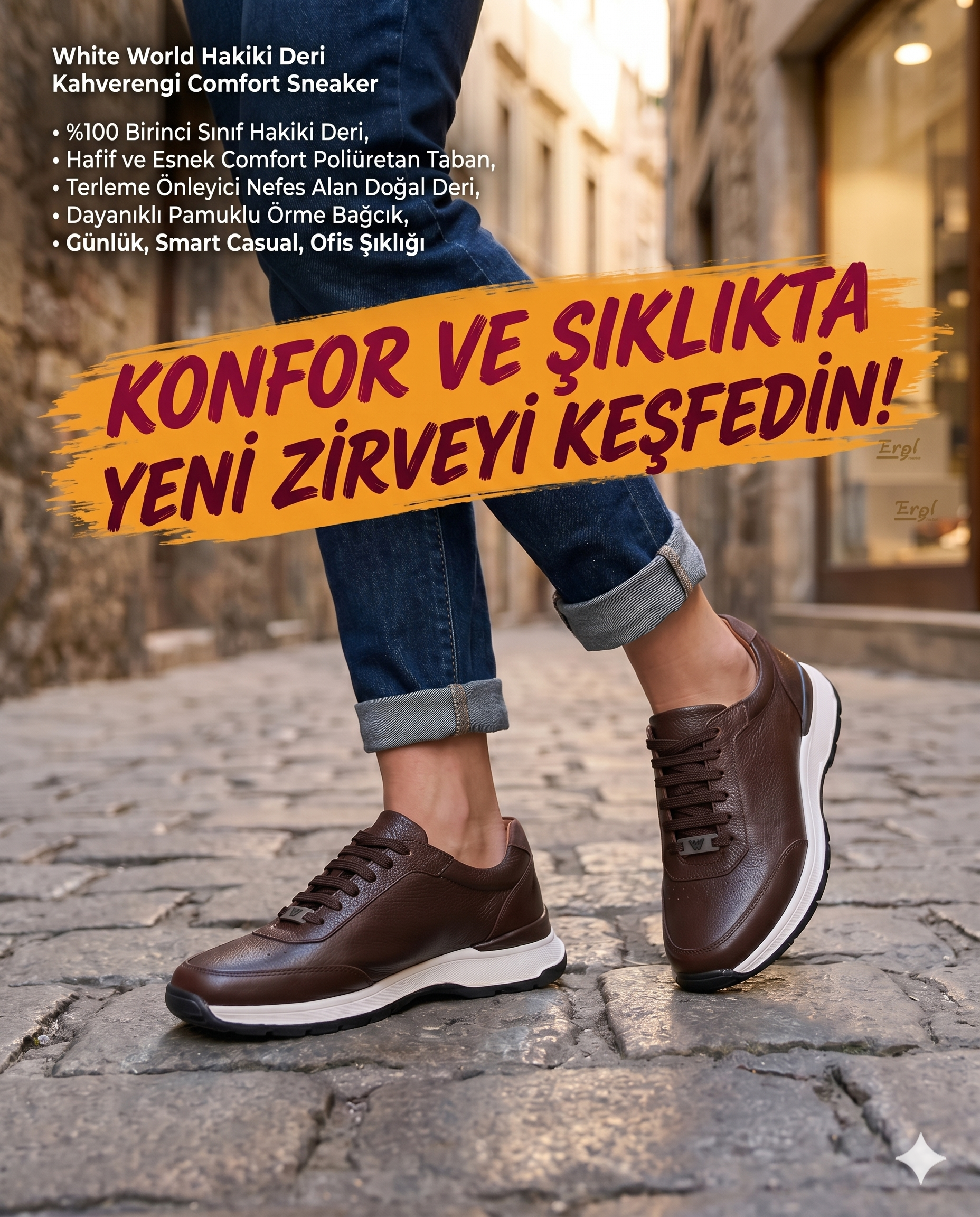 450-Shopylandd-g&uuml;nl&uuml;k ayakkabı