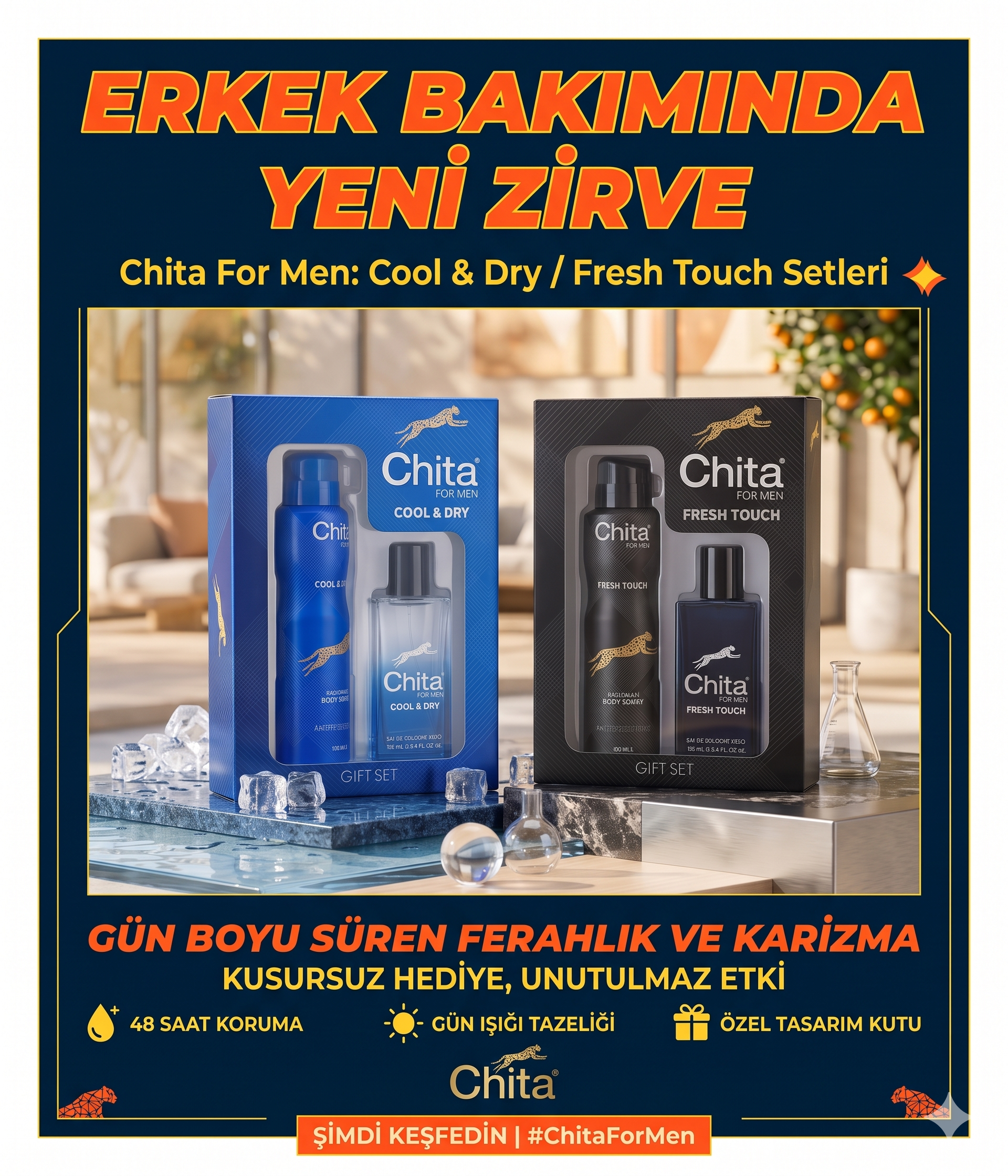 7180-Shopylandd-Chita For Men