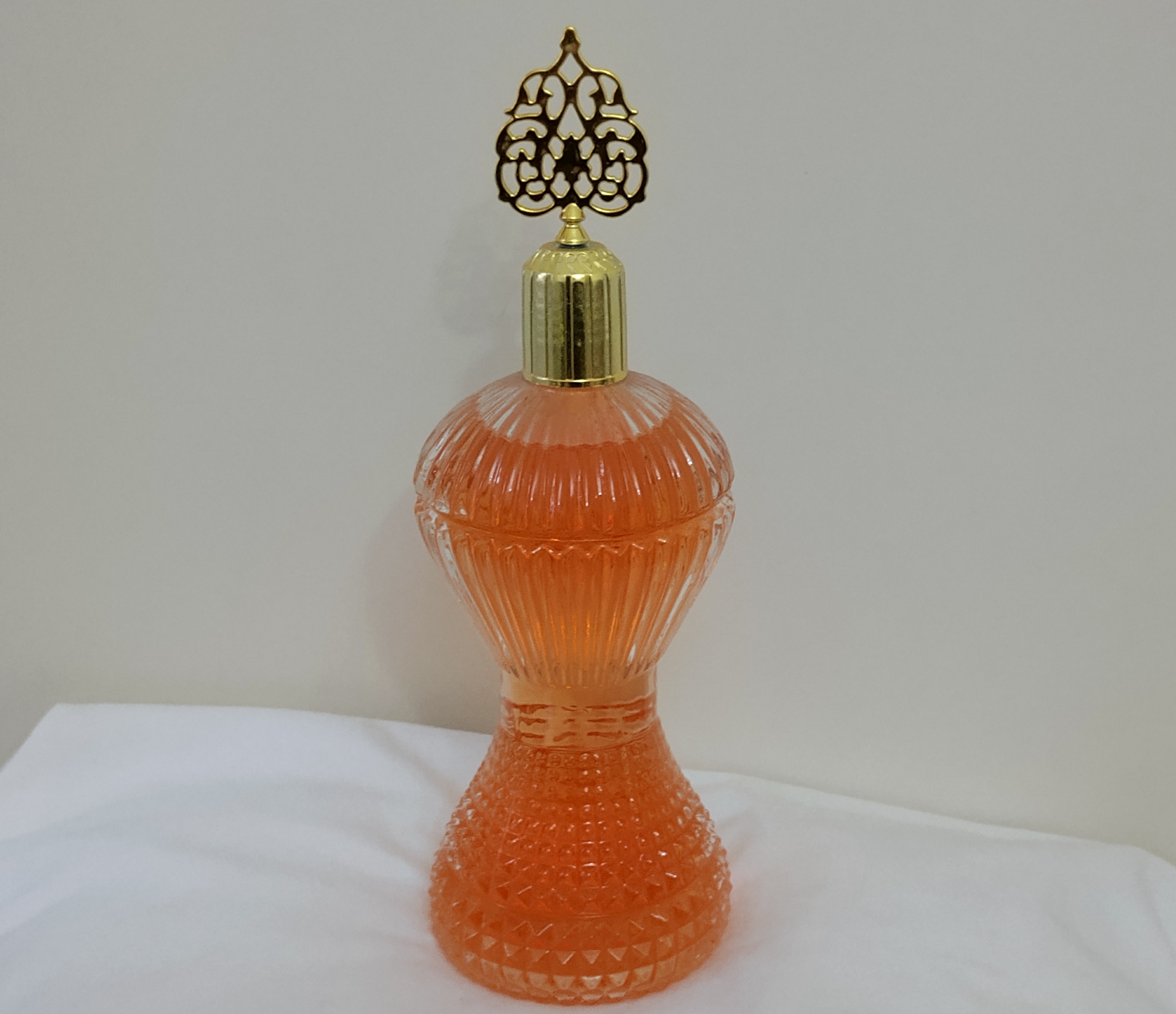 Sarı Limon Kolanyası 002