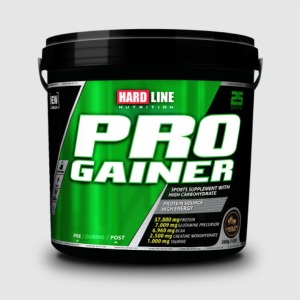 Hardline Progainer 5000 Gr