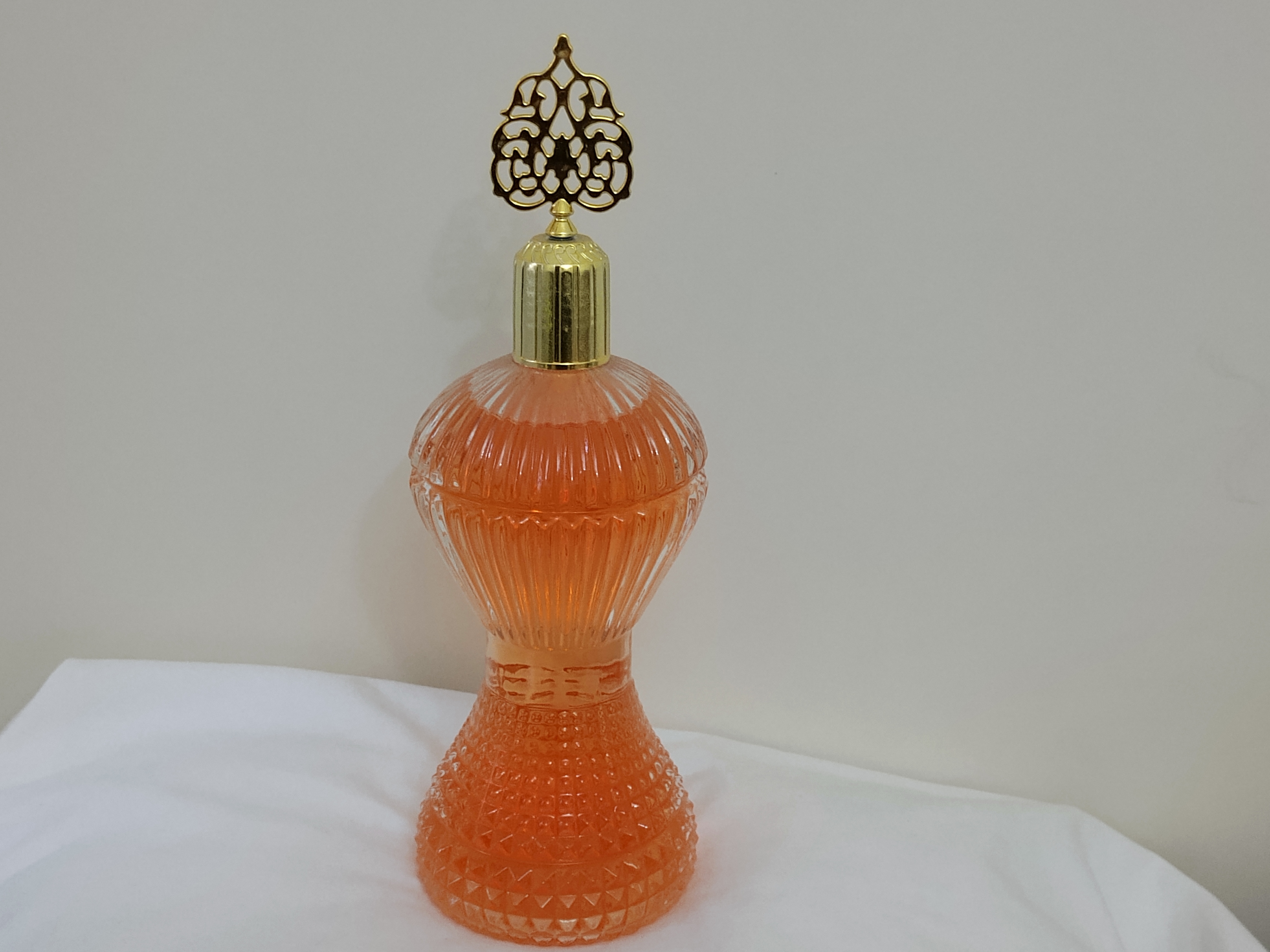 Turuncu Hakiki Tütün Kolonyası